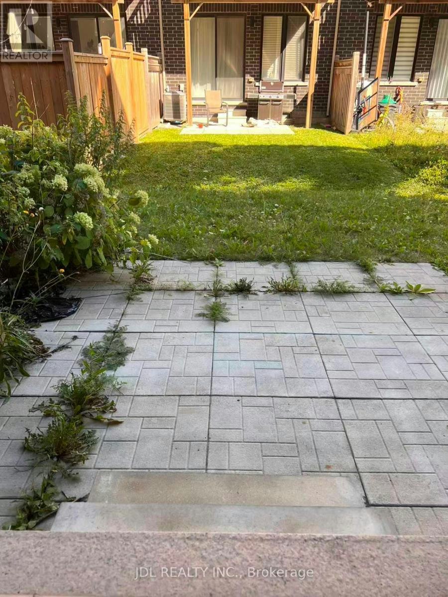 36 Fancamp Drive, Vaughan, ON, L6A 4Z1 - 21