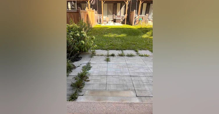 36 Fancamp Drive, Vaughan, ON, L6A 4Z1 - 21