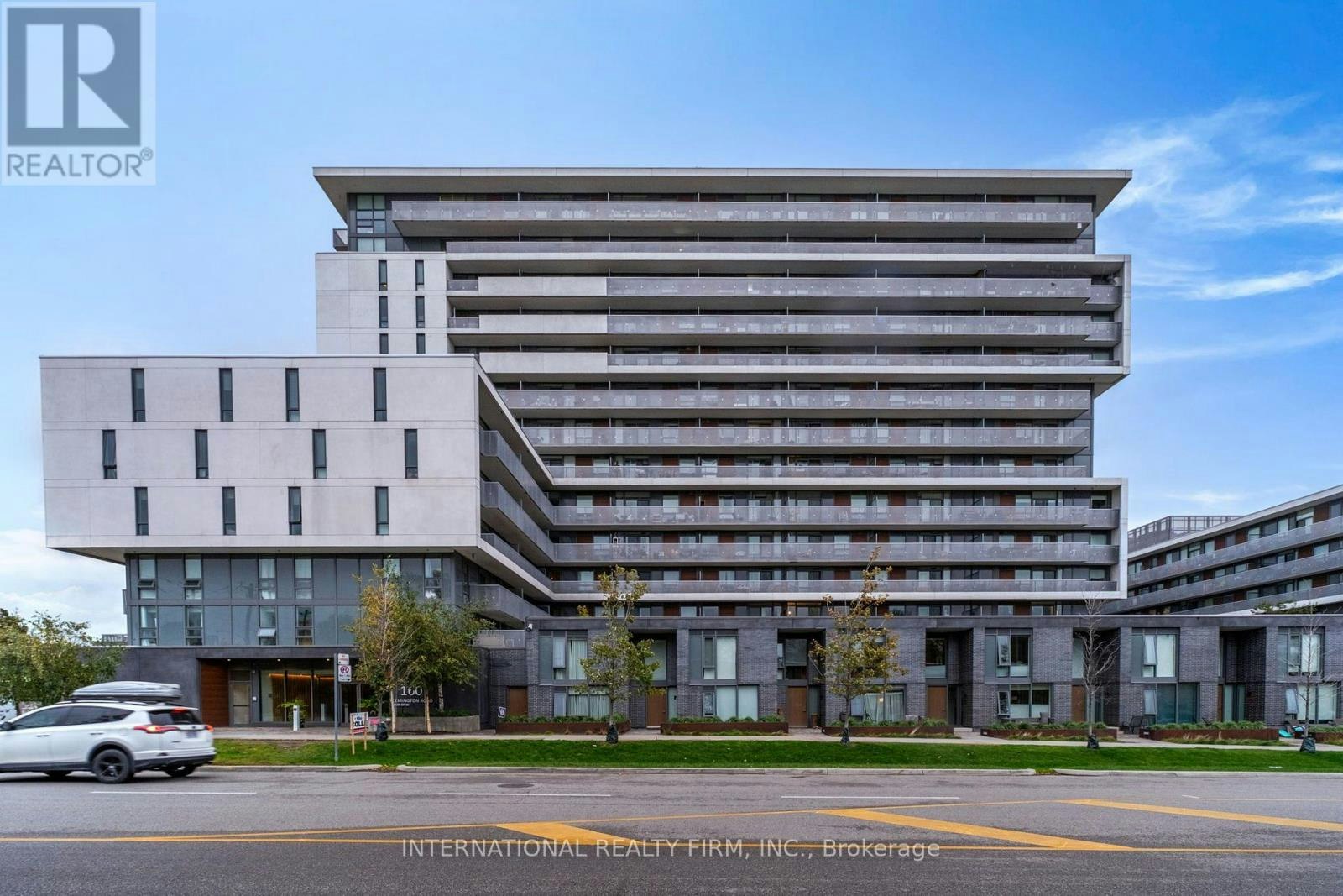 320-160 Flemington Road, Toronto, ON, M6A 0A9