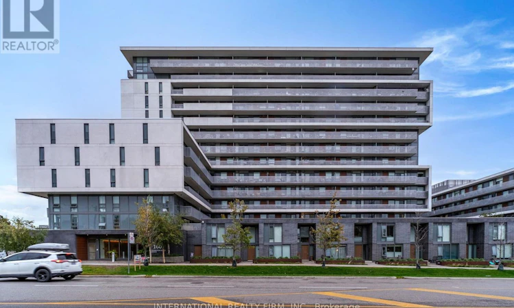 320-160 Flemington Road