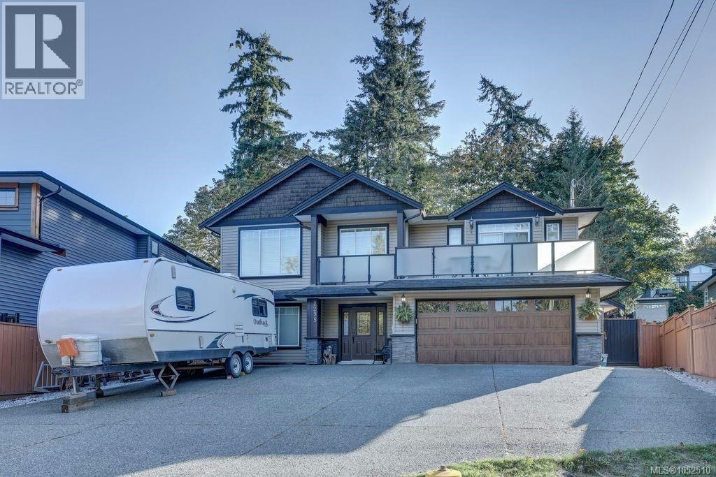 2295 Ashlee Road, Nanaimo, BC, V9R 6T4