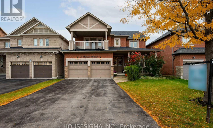 5 Brower Avenue