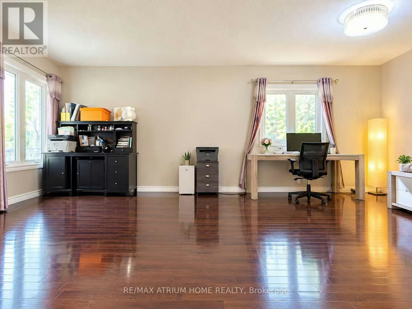 MAIN/UPPER-131 Redondo Drive, Vaughan, ON, L4J 7S5 - 2