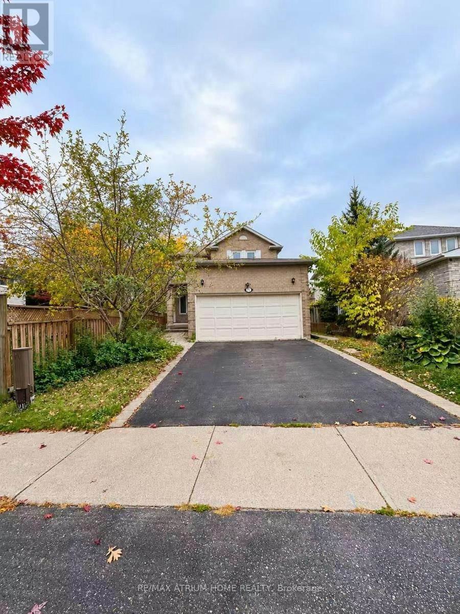 MAIN/UPPER-131 Redondo Drive, Vaughan, ON, L4J 7S5