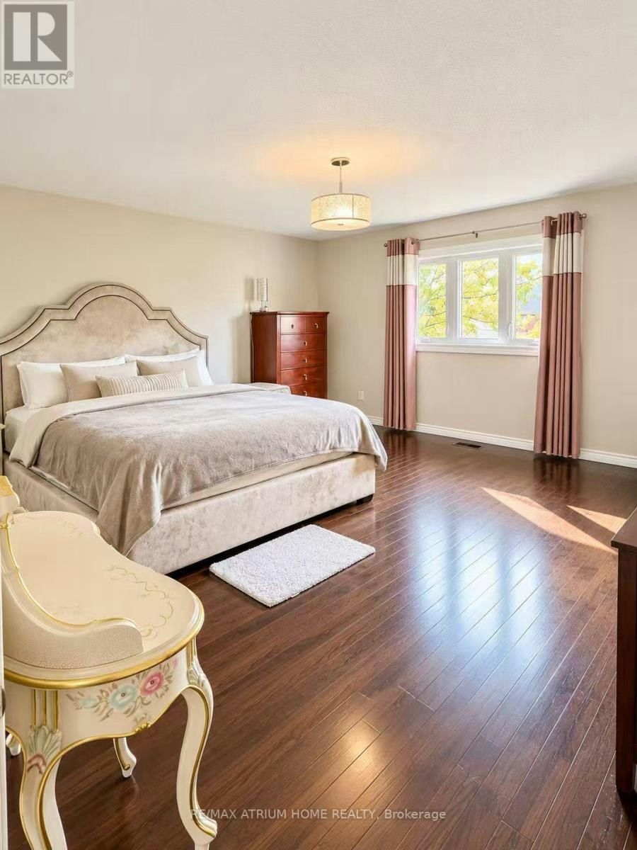 MAIN/UPPER-131 Redondo Drive, Vaughan, ON, L4J 7S5 - 8