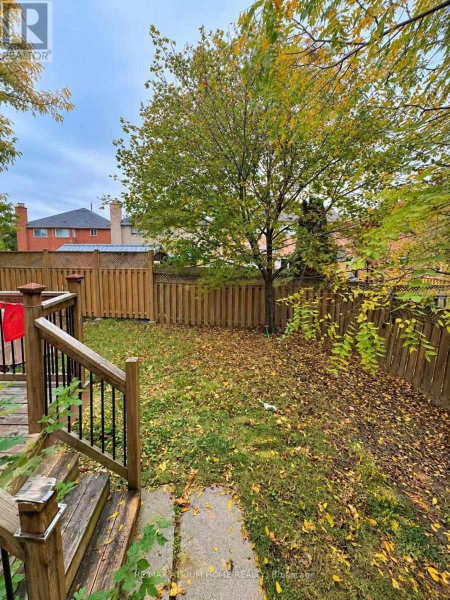 MAIN/UPPER-131 Redondo Drive, Vaughan, ON, L4J 7S5 - 15