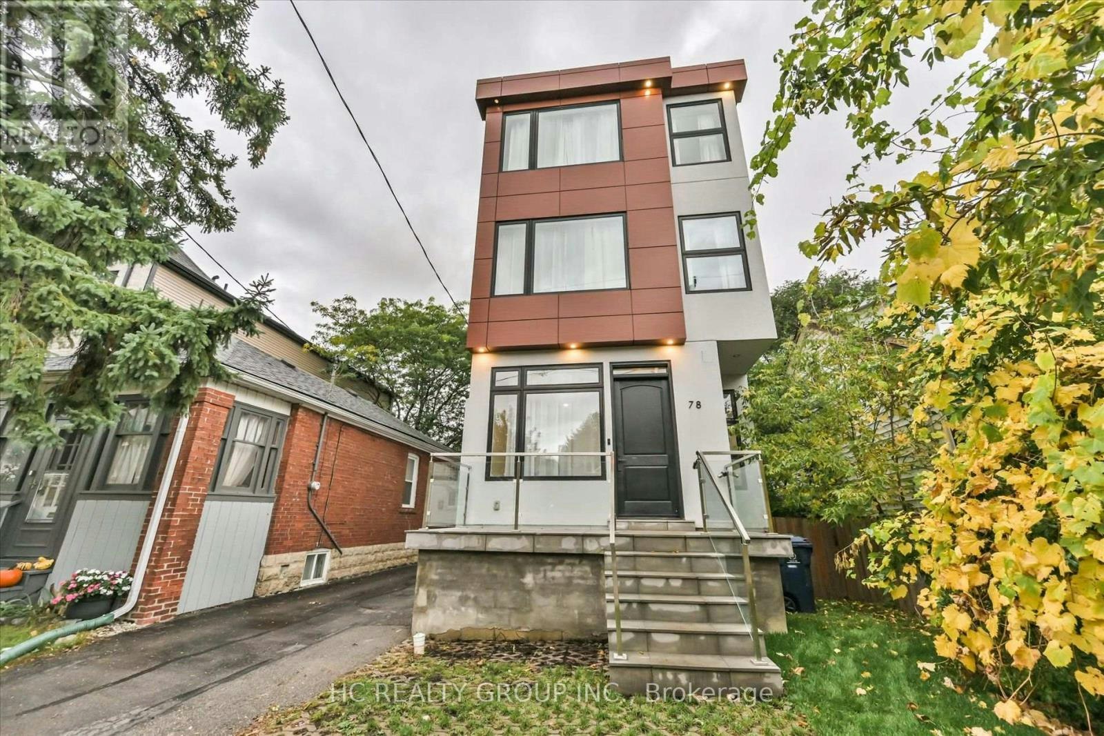 78 Greendale Avenue, Toronto, ON, M6N 4P6