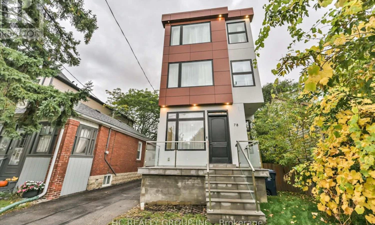 78 Greendale Avenue