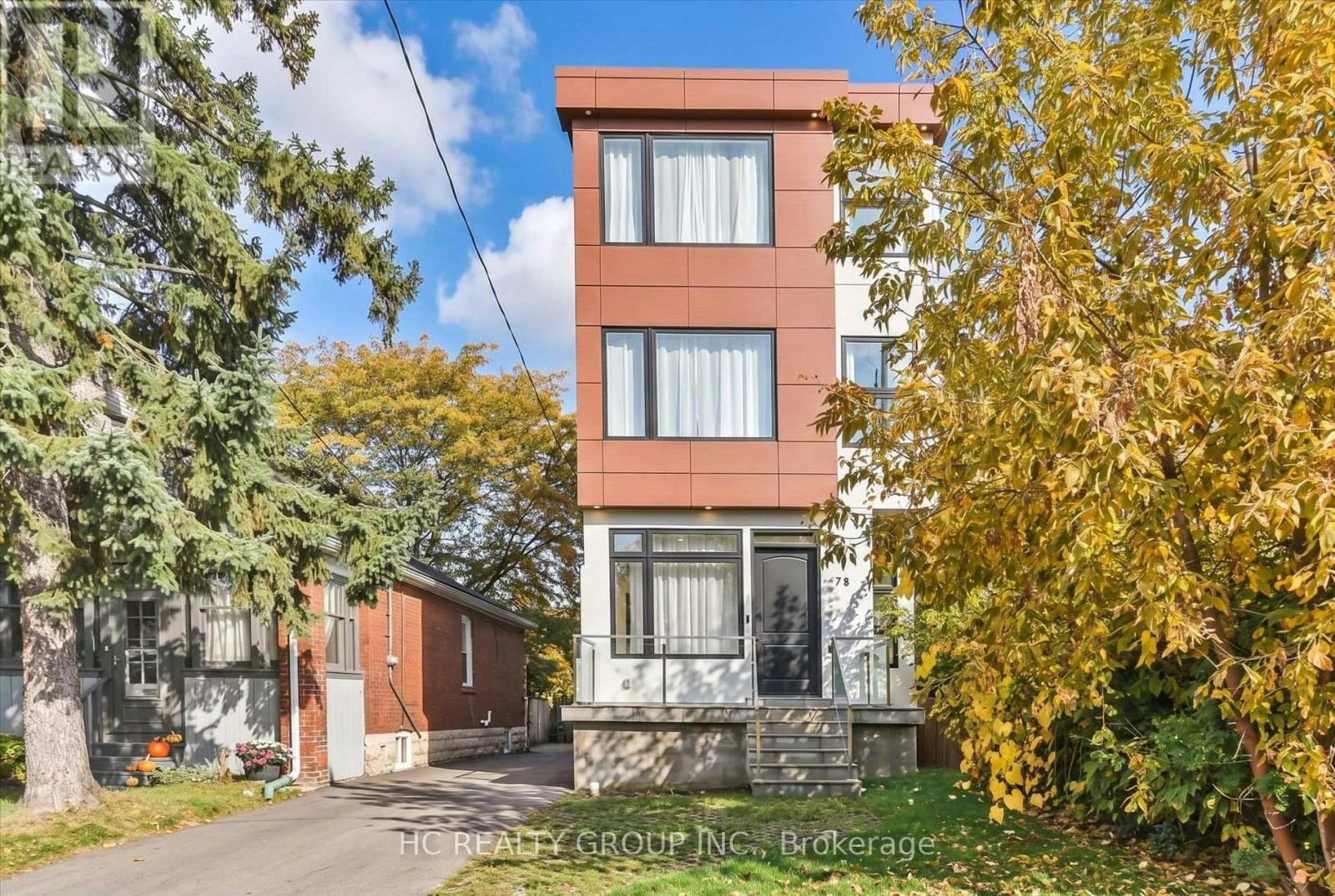 78 Greendale Avenue, Toronto, ON, M6N 4P6
