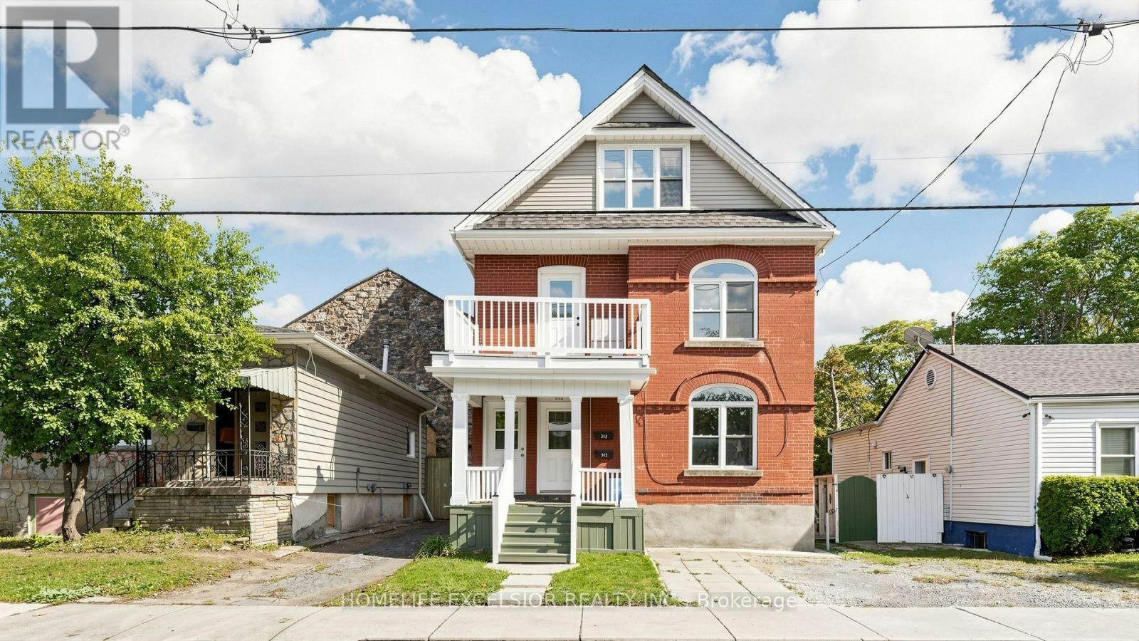 342 King William Street, Hamilton, ON, L8L 1P3