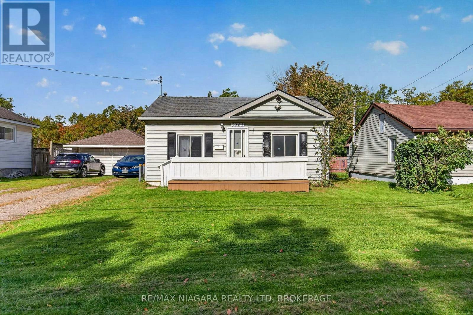 5963 Kister Road, Niagara Falls, ON, L2G 0B7