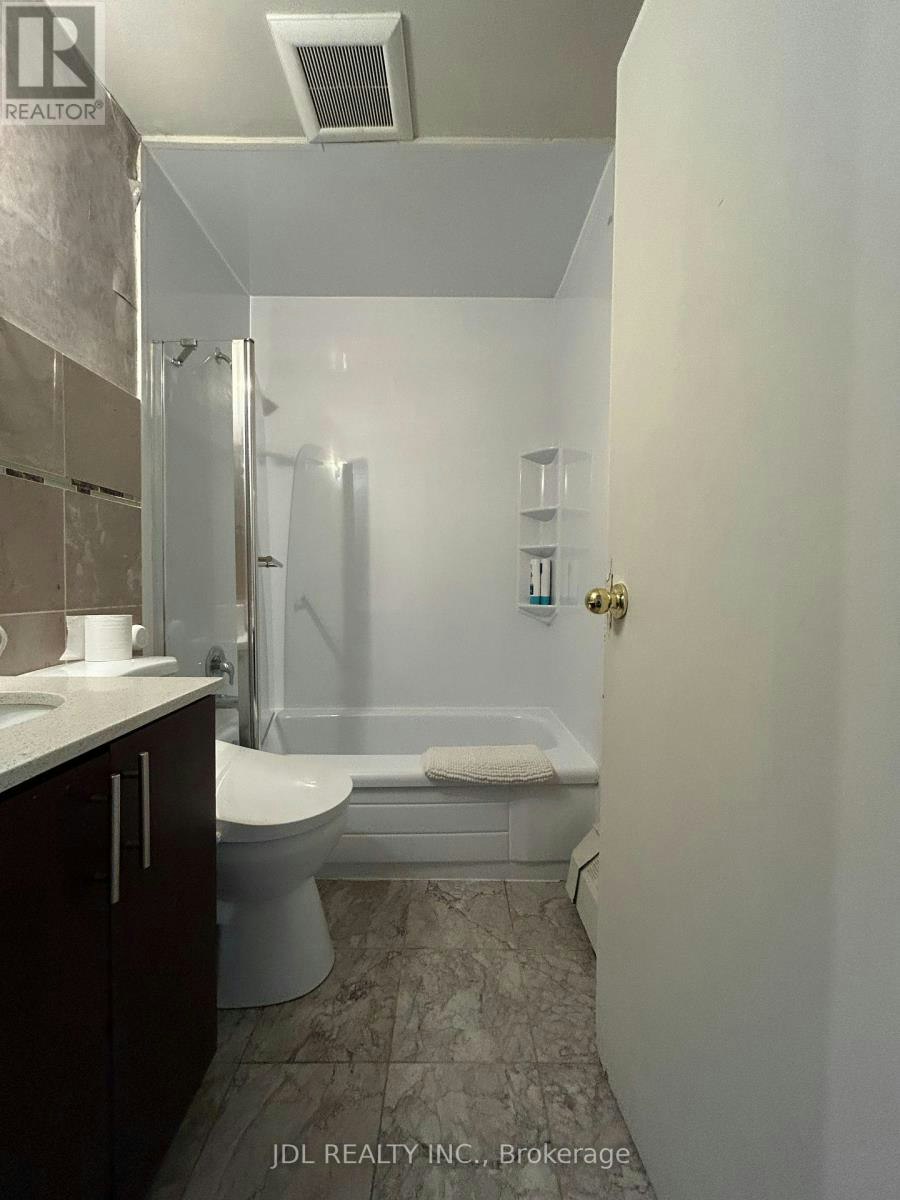 ENTIREONEBEDROOM MAIN-3 Pembroke St Street, Toronto, ON, M5A 2N6 - 3