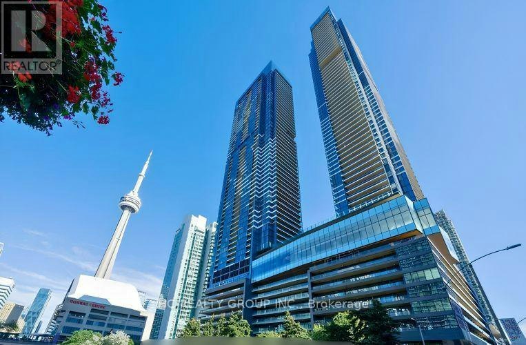 739-1 Concord Cityplace Way, Toronto, ON, M5V 0X3