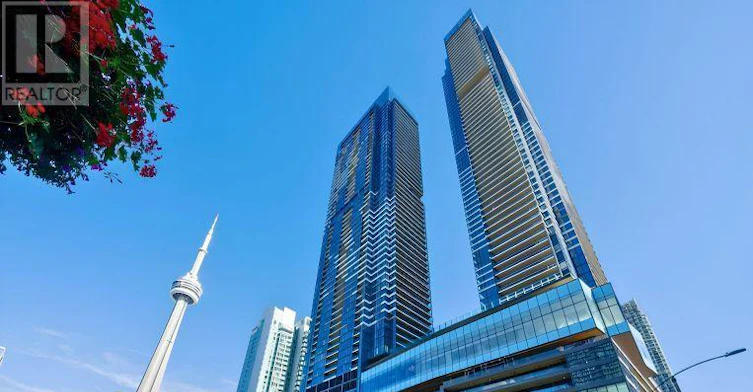 739-1 Concord Cityplace Way, Toronto, ON, M5V 0X3