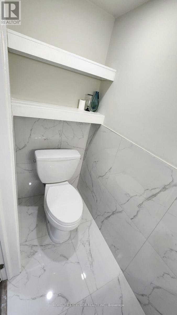 BASEMENT-17 Pelister Drive, Markham, ON, L6E 0M4 - 9