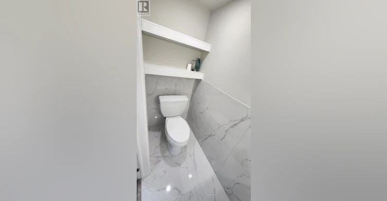 BASEMENT-17 Pelister Drive, Markham, ON, L6E 0M4 - 9