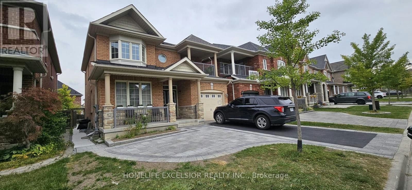 BASEMENT-17 Pelister Drive, Markham, ON, L6E 0M4