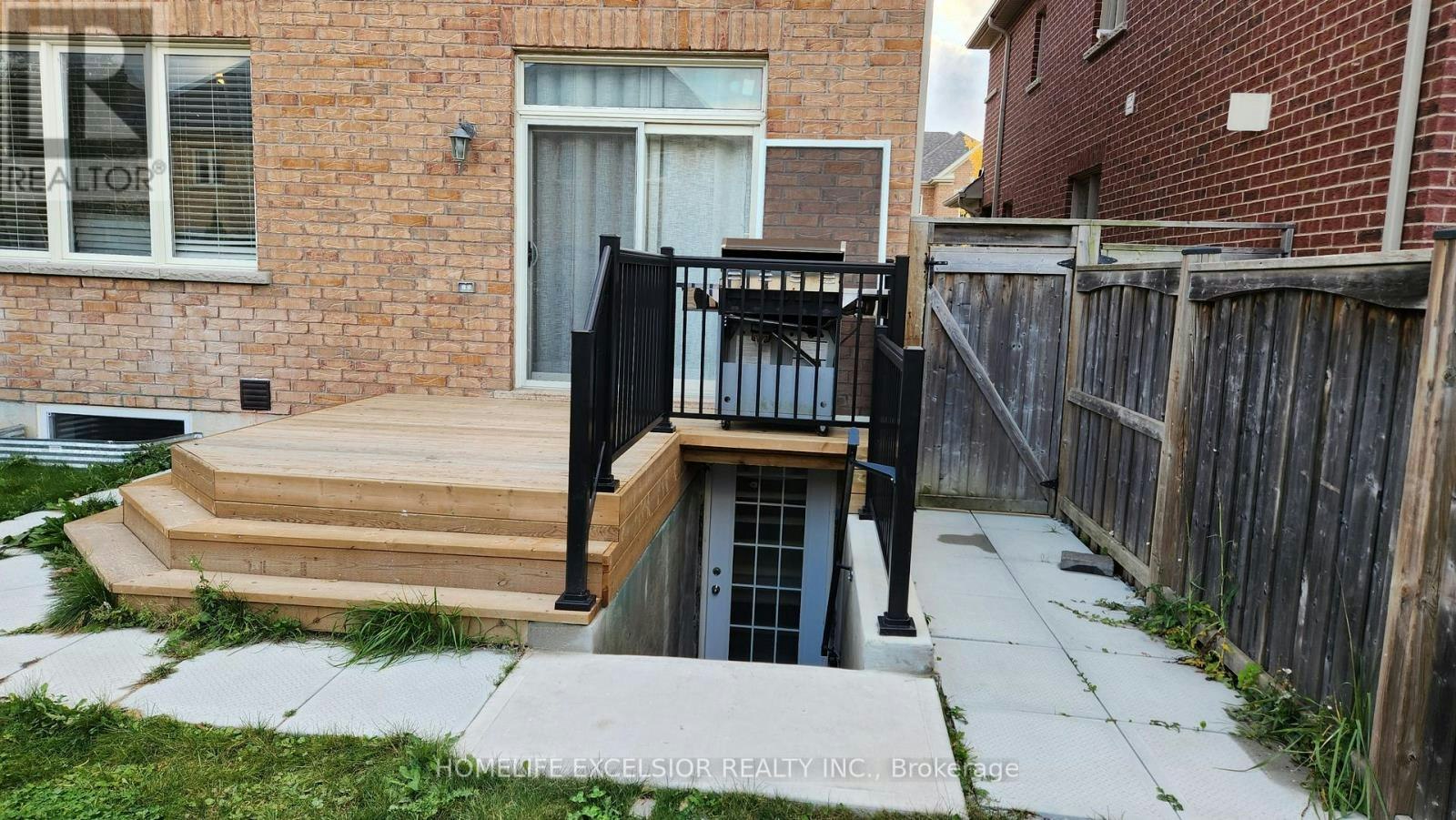 BASEMENT-17 Pelister Drive, Markham, ON, L6E 0M4 - 15