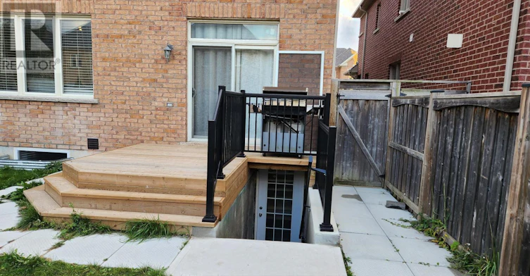 BASEMENT-17 Pelister Drive, Markham, ON, L6E 0M4 - 15