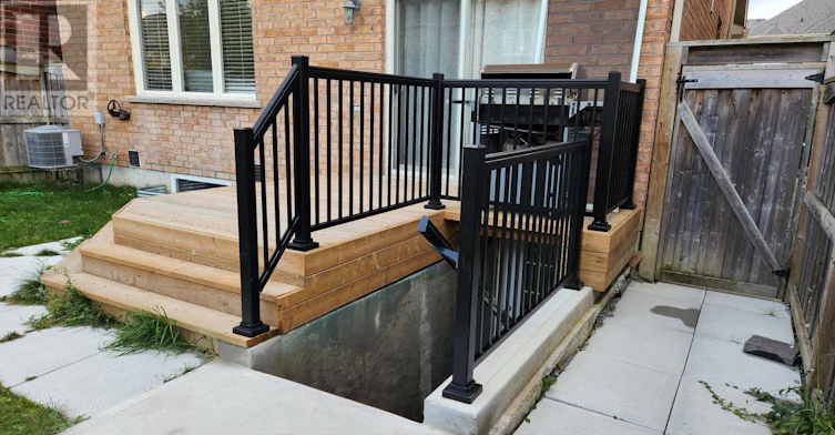 BASEMENT-17 Pelister Drive, Markham, ON, L6E 0M4 - 16
