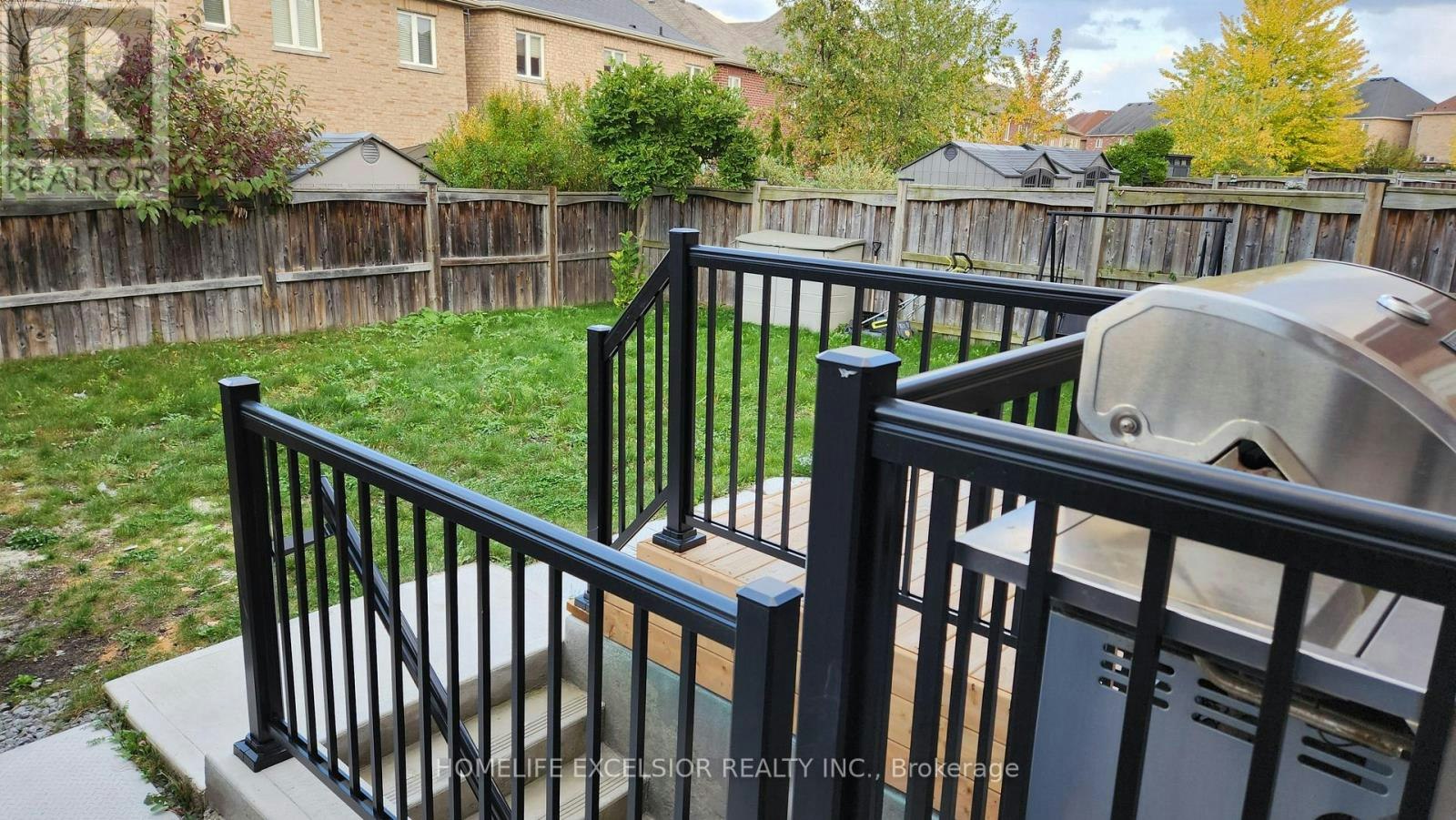 BASEMENT-17 Pelister Drive, Markham, ON, L6E 0M4 - 13