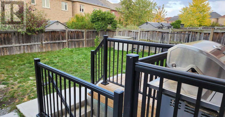 BASEMENT-17 Pelister Drive, Markham, ON, L6E 0M4 - 13