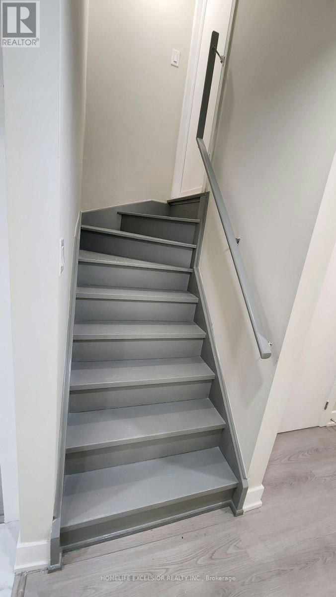 BASEMENT-17 Pelister Drive, Markham, ON, L6E 0M4 - 3