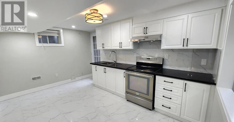 BASEMENT-17 Pelister Drive, Markham, ON, L6E 0M4 - 2