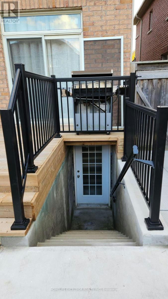 BASEMENT-17 Pelister Drive, Markham, ON, L6E 0M4 - 14