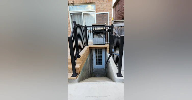 BASEMENT-17 Pelister Drive, Markham, ON, L6E 0M4 - 14