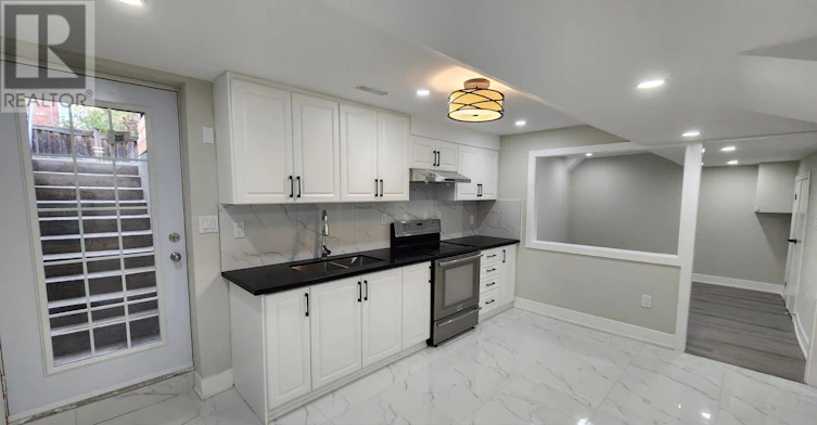 BASEMENT-17 Pelister Drive, Markham, ON, L6E 0M4 - 5