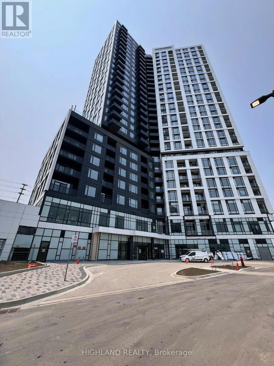 503-2495 Eglinton Avenue W, Mississauga, ON, L5M 2T1