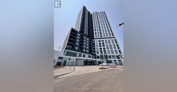 503-2495 Eglinton Avenue W, Mississauga, ON, L5M 2T1