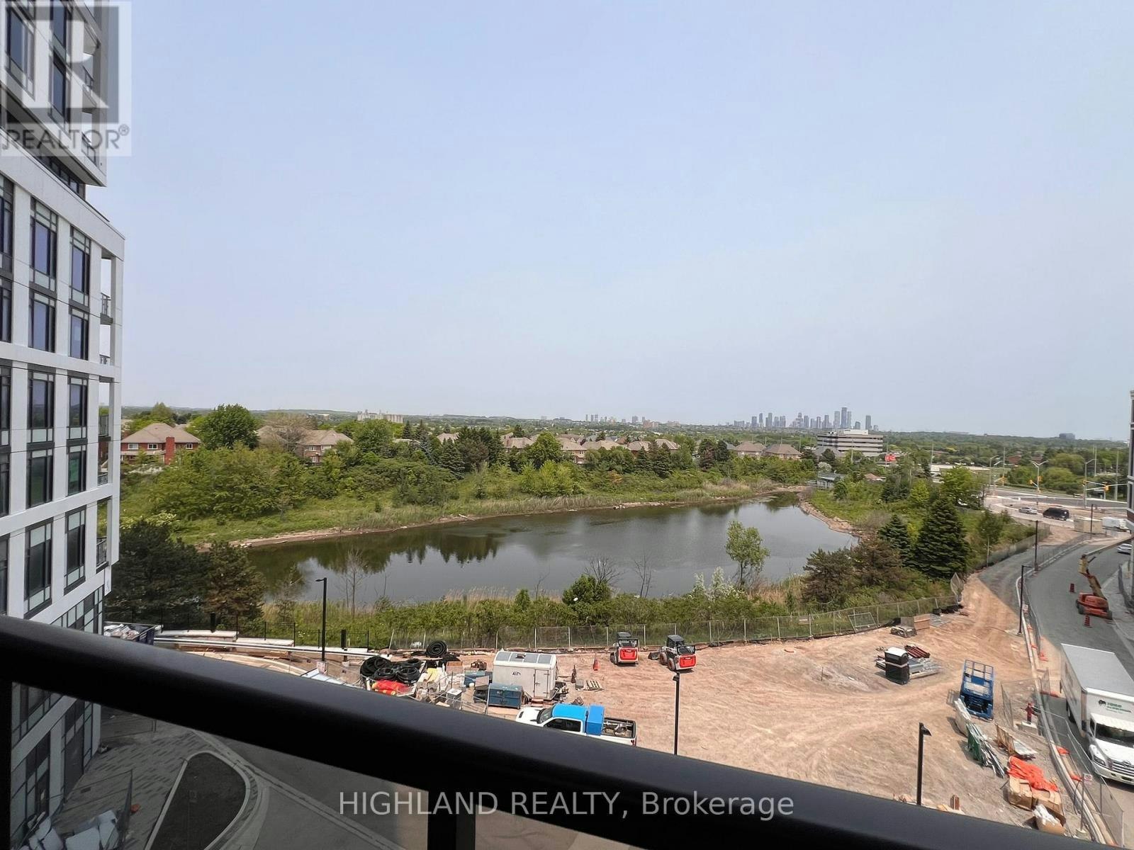 503-2495 Eglinton Avenue W, Mississauga, ON, L5M 2T1 - 10