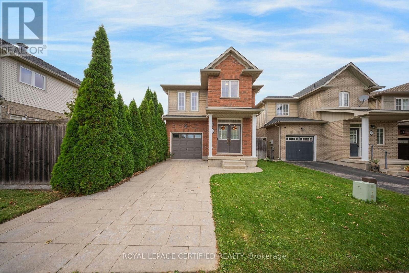 165 Palacebeach Trail, Hamilton, ON, L8E 0C3