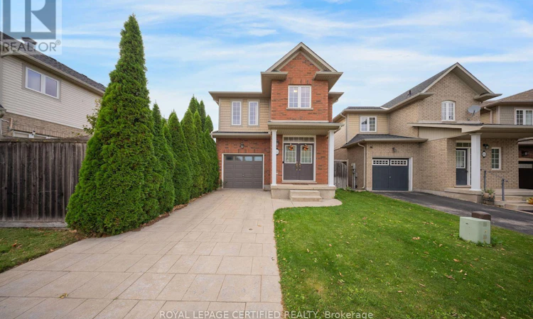 165 Palacebeach Trail