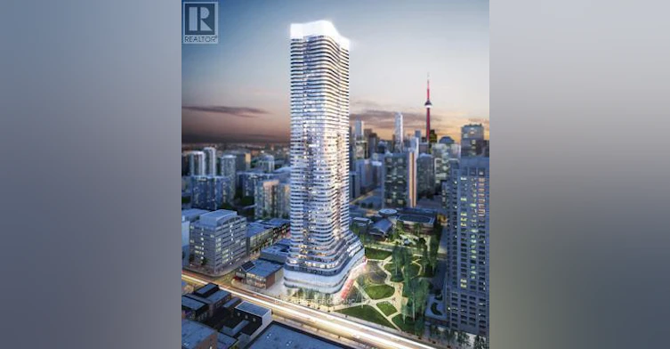 3306-11 Wellesley Street W, Toronto, ON, M4Y 0G4 - 14