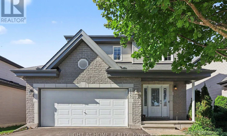 165 Dorina Sarazin Crescent