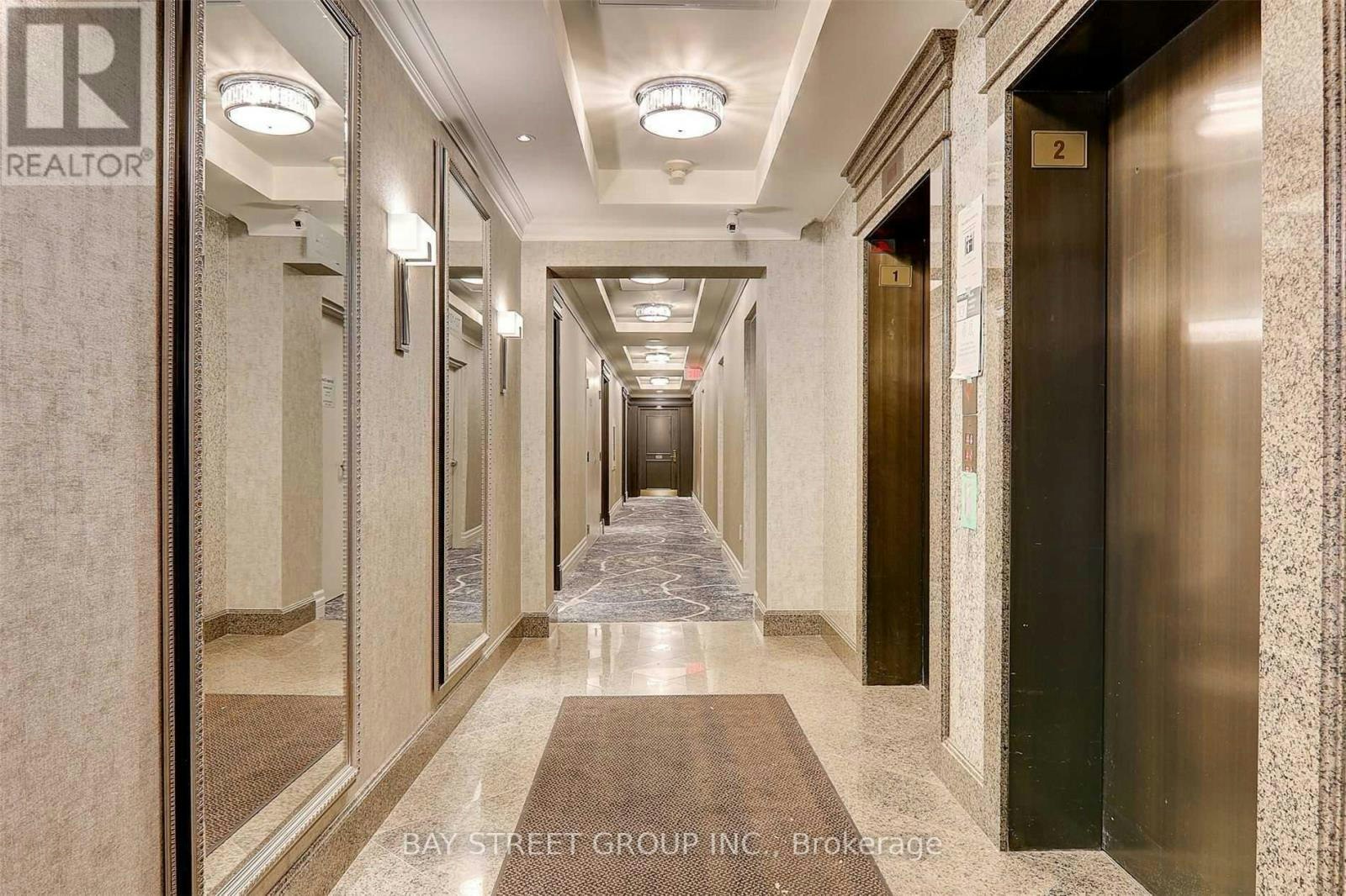 206-2 Clairtrell Road, Toronto, ON, M2N 7H5 - 5