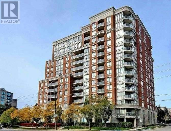 206-2 Clairtrell Road, Toronto, ON, M2N 7H5