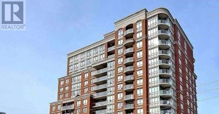 206-2 Clairtrell Road, Toronto, ON, M2N 7H5
