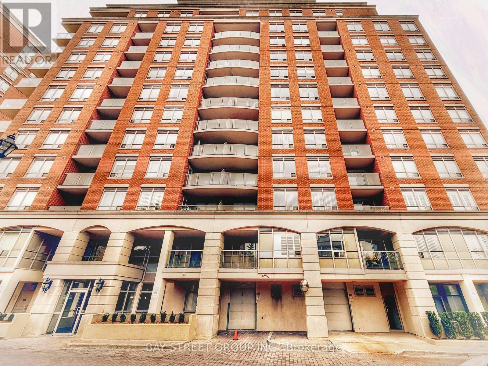 206-2 Clairtrell Road, Toronto, ON, M2N 7H5 - 3