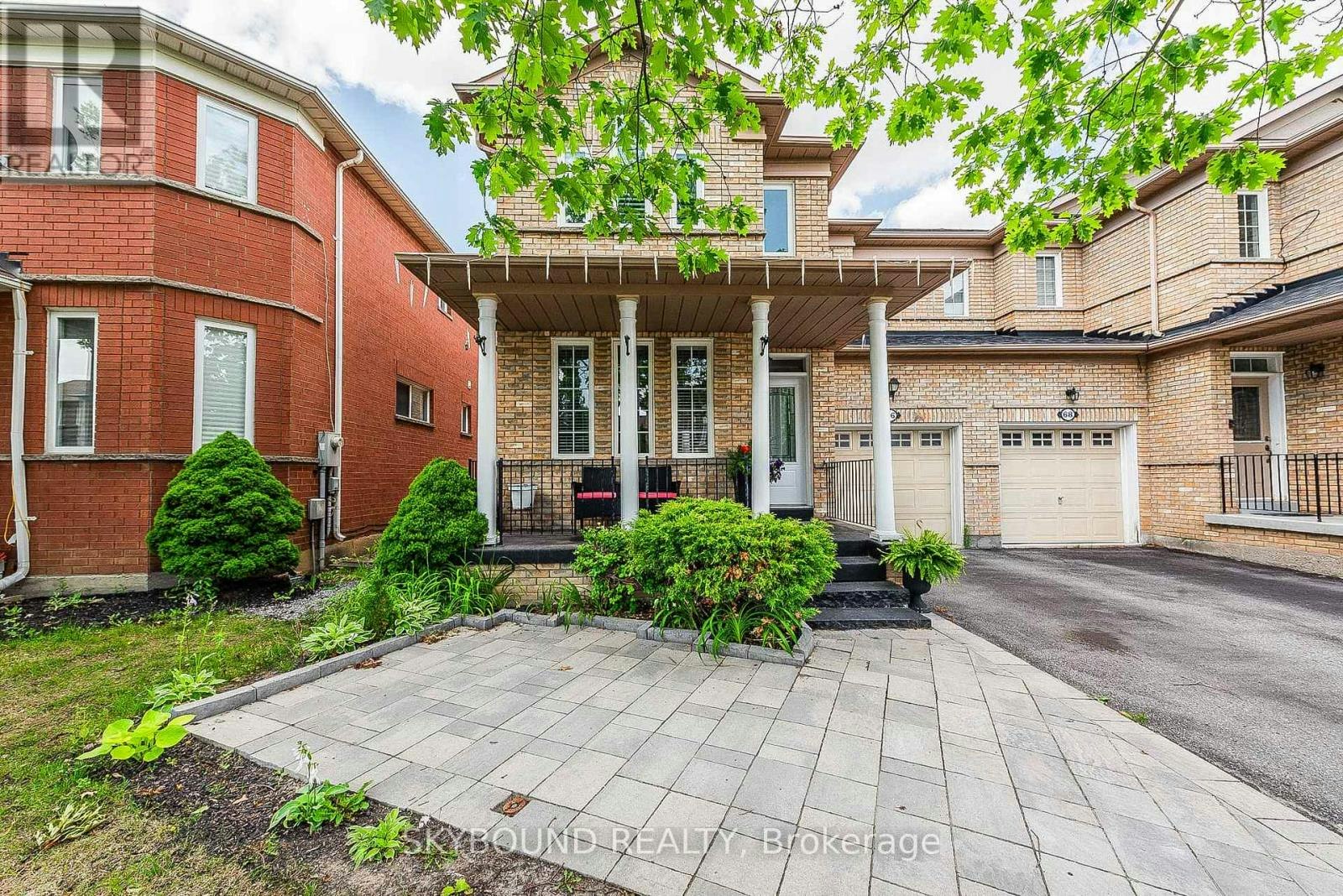 66 Skylark Drive, Vaughan, ON, L4H 2C4