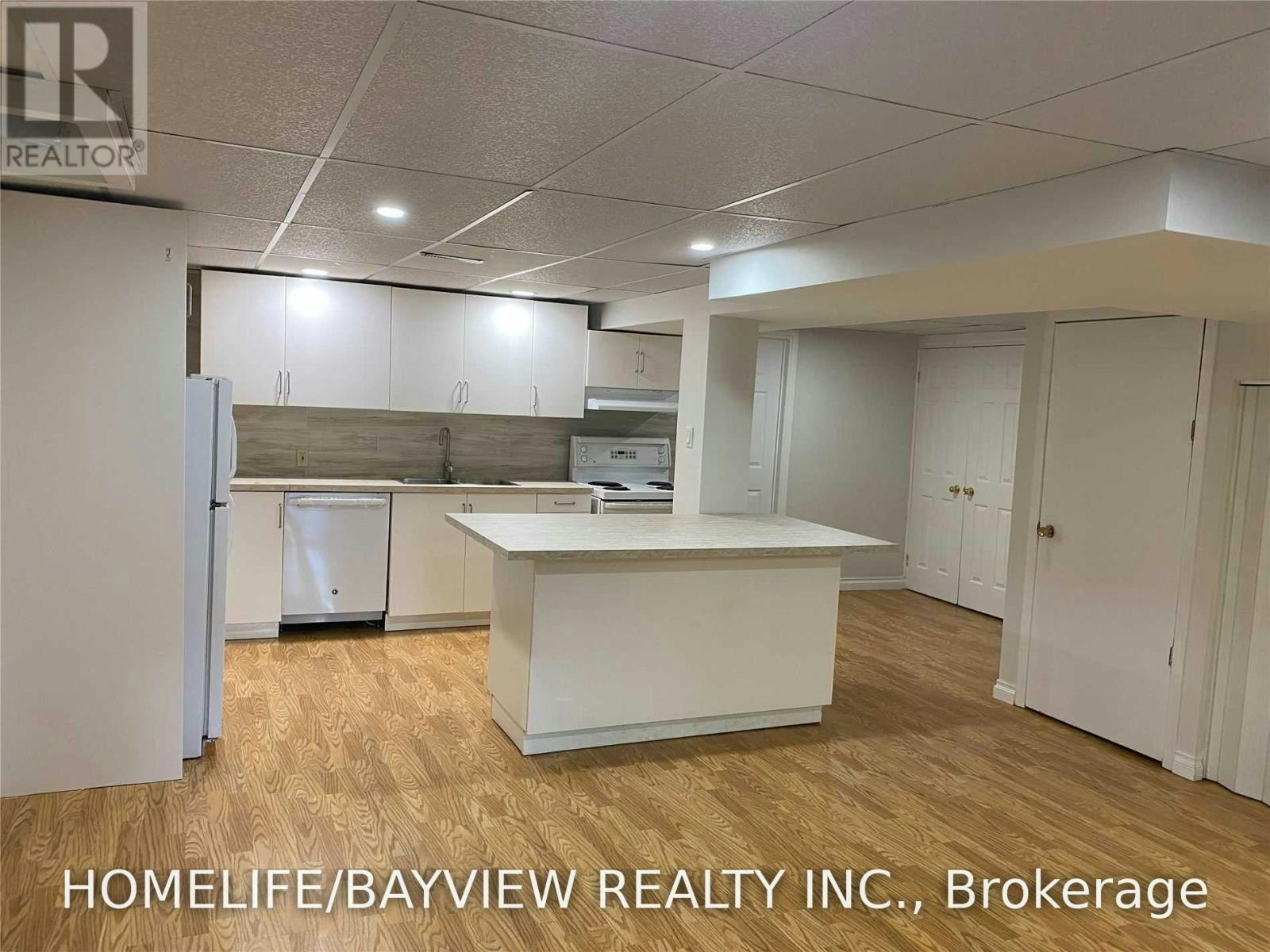 LOWER-36 Eleanor Circle, Richmond Hill, ON, L4C 6K7 - 7