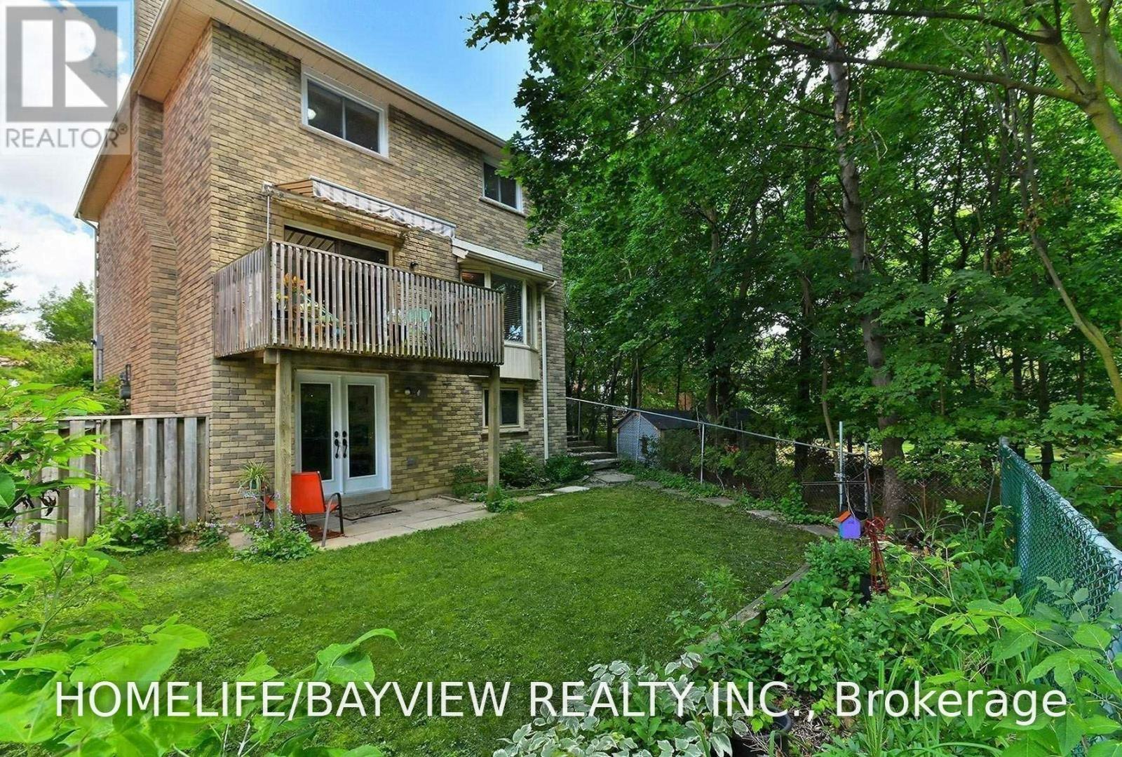 LOWER-36 Eleanor Circle, Richmond Hill, ON, L4C 6K7 - 4