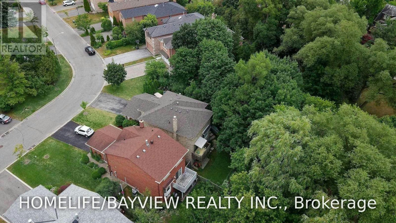 LOWER-36 Eleanor Circle, Richmond Hill, ON, L4C 6K7 - 2