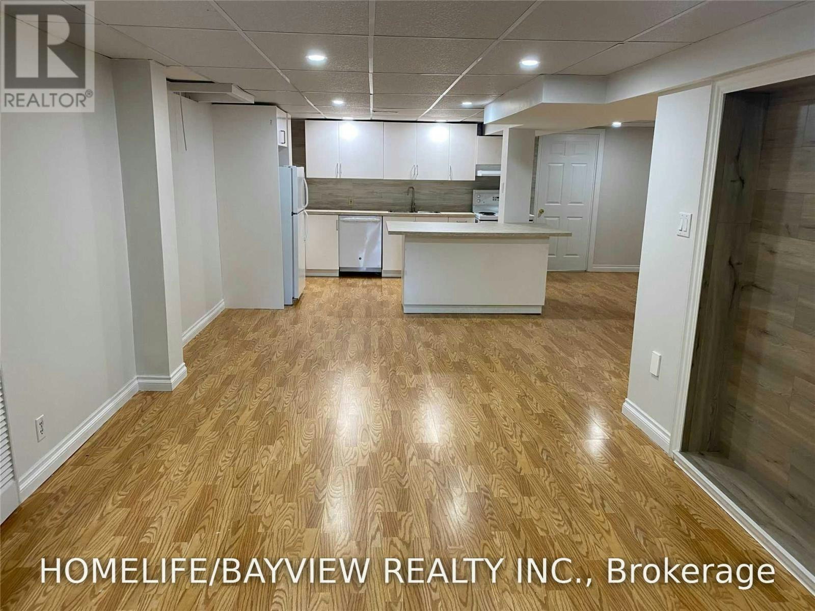 LOWER-36 Eleanor Circle, Richmond Hill, ON, L4C 6K7 - 6
