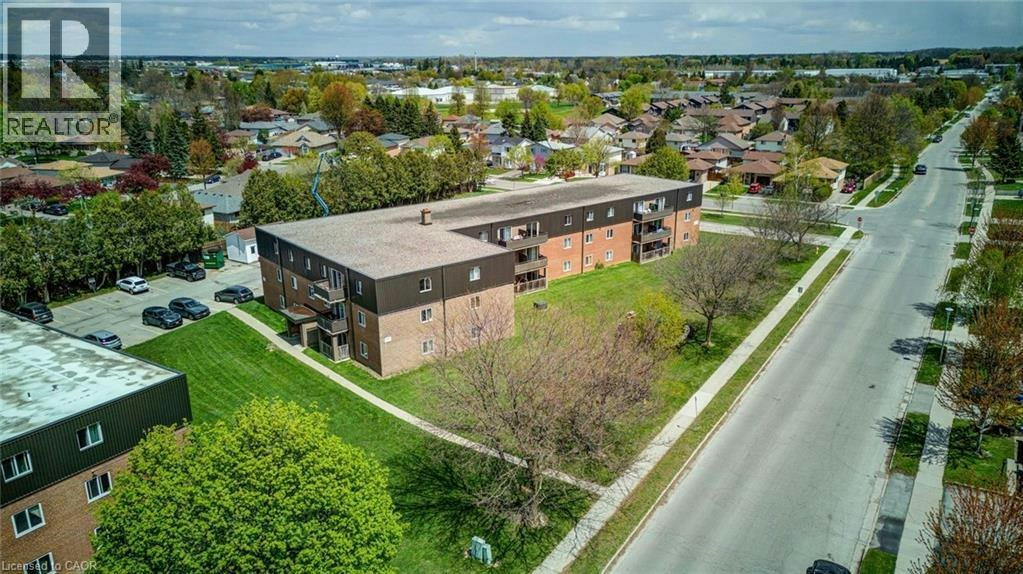 306-390 Admiral Drive, London, ON, N5V 3C2 - 12