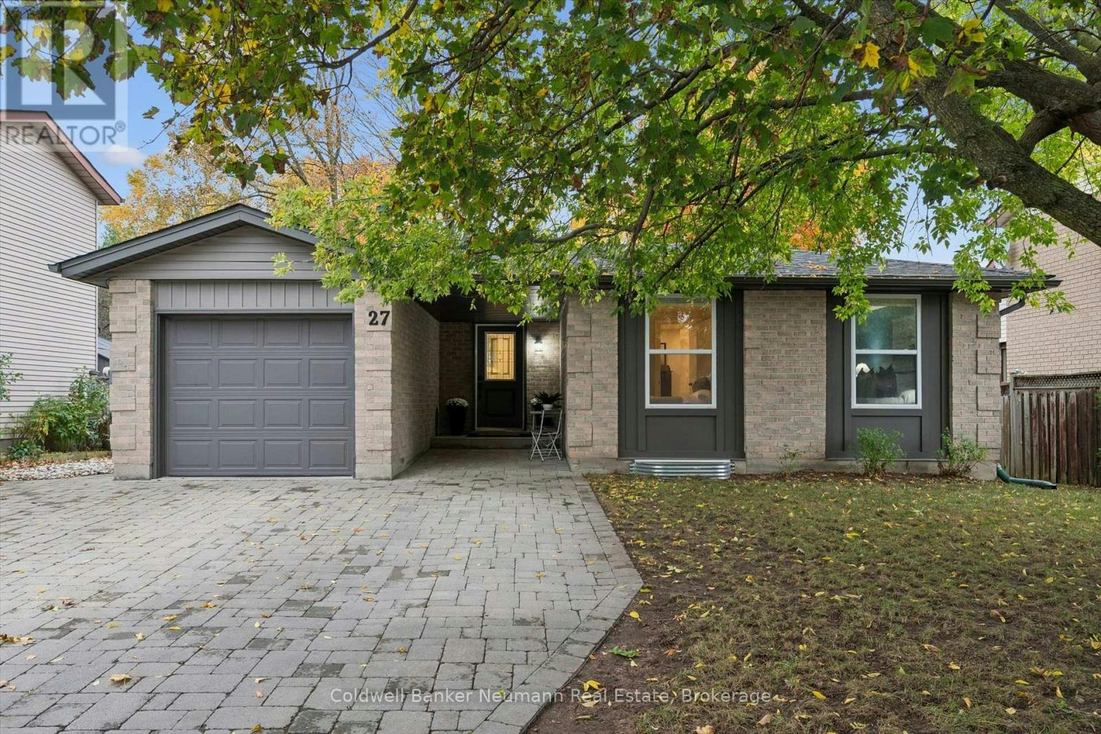 27 Aspen Valley Crescent, Guelph, ON, N1G 3Z9