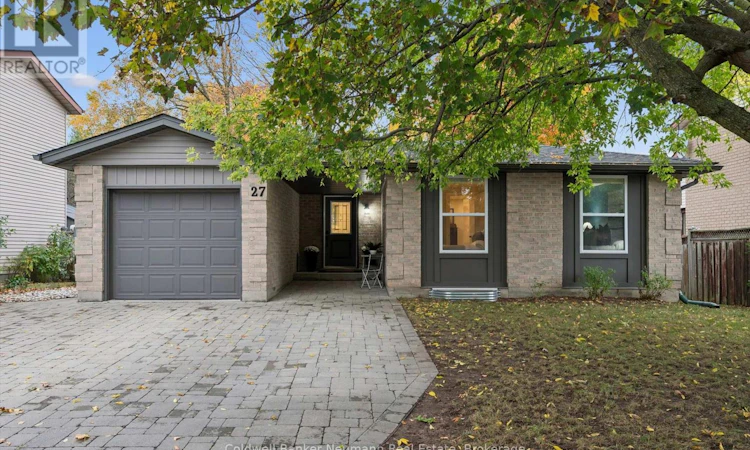 27 Aspen Valley Crescent